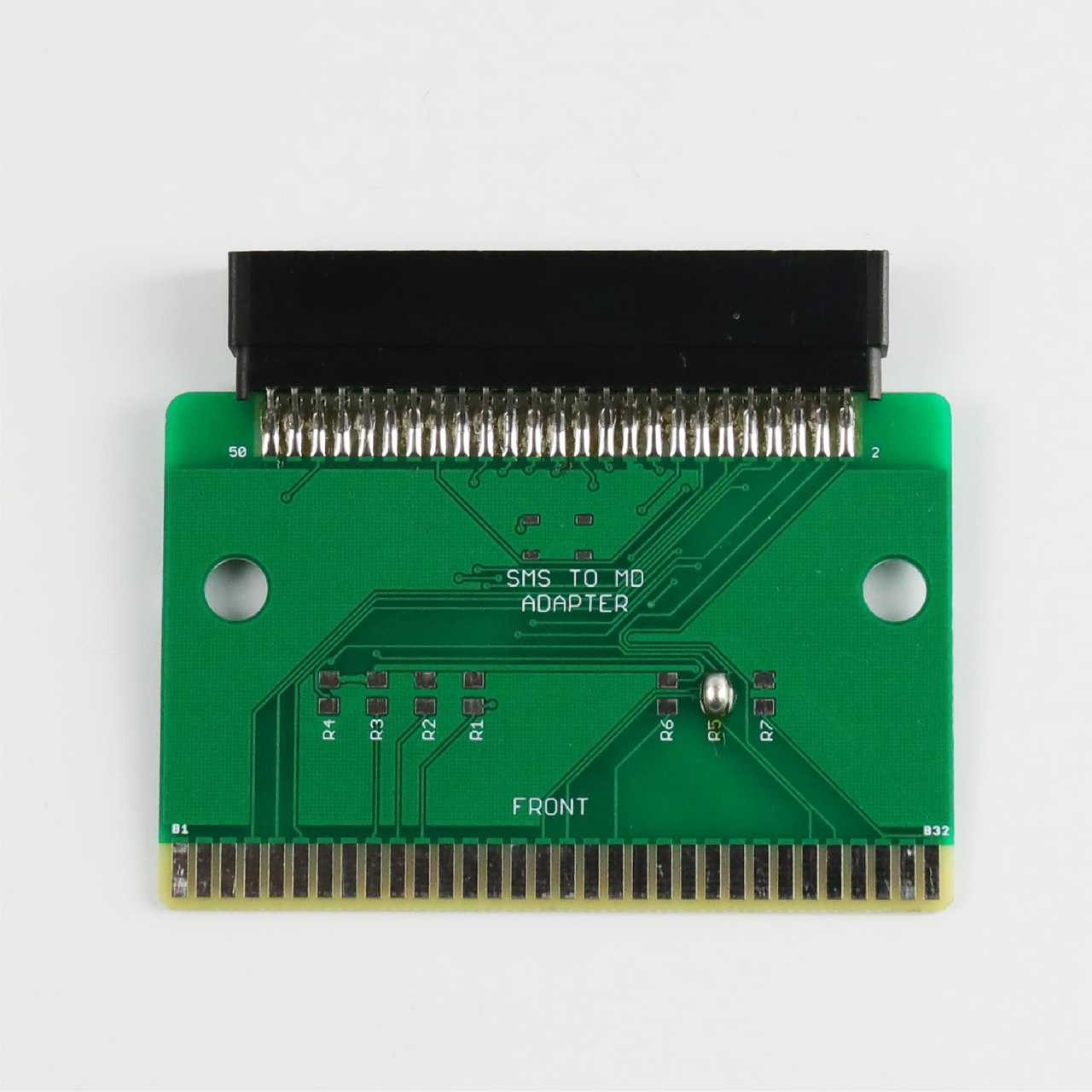 SMS Adapter