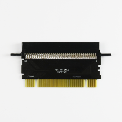 Cartridge adapters