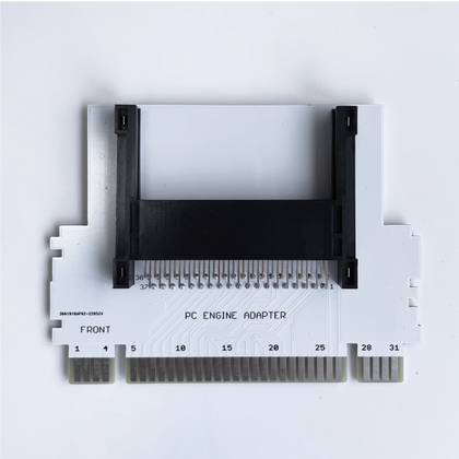 Cartridge adapters