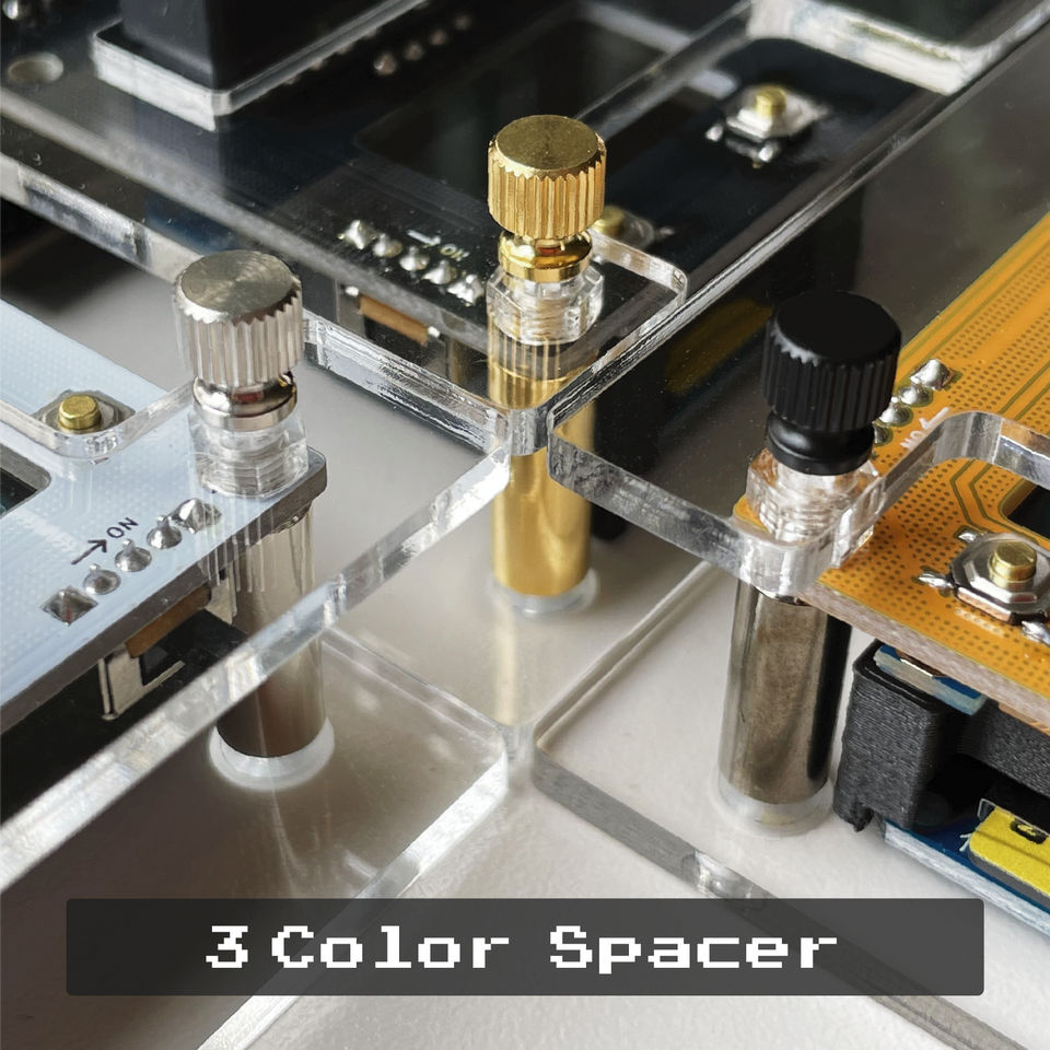 Open Source Cartridge Reader V3-ALTER Build service