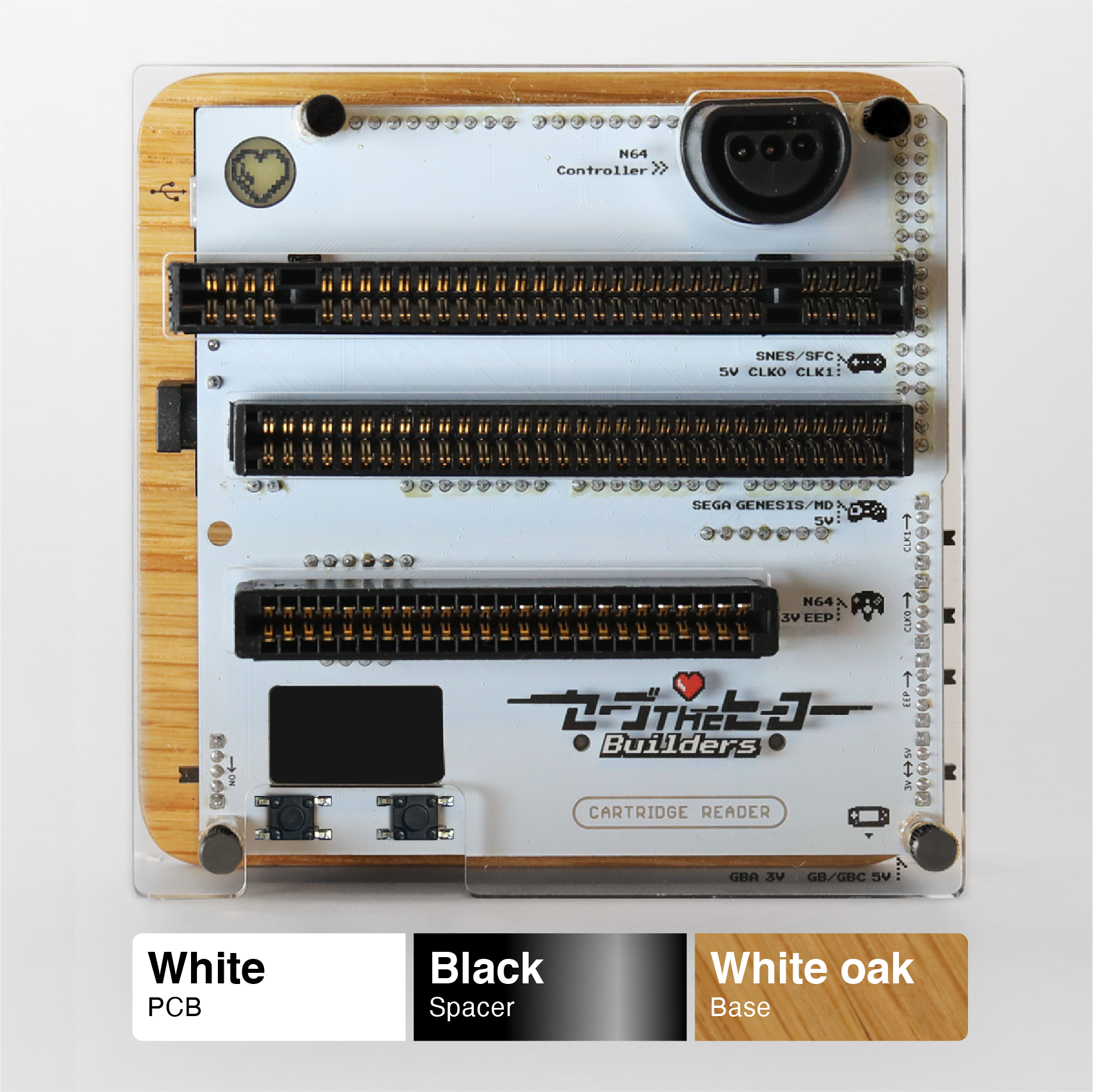 その他 Cart Reader V3 Cartridge Reader 6_3_2x_826312ee-2797-45e5-8e08