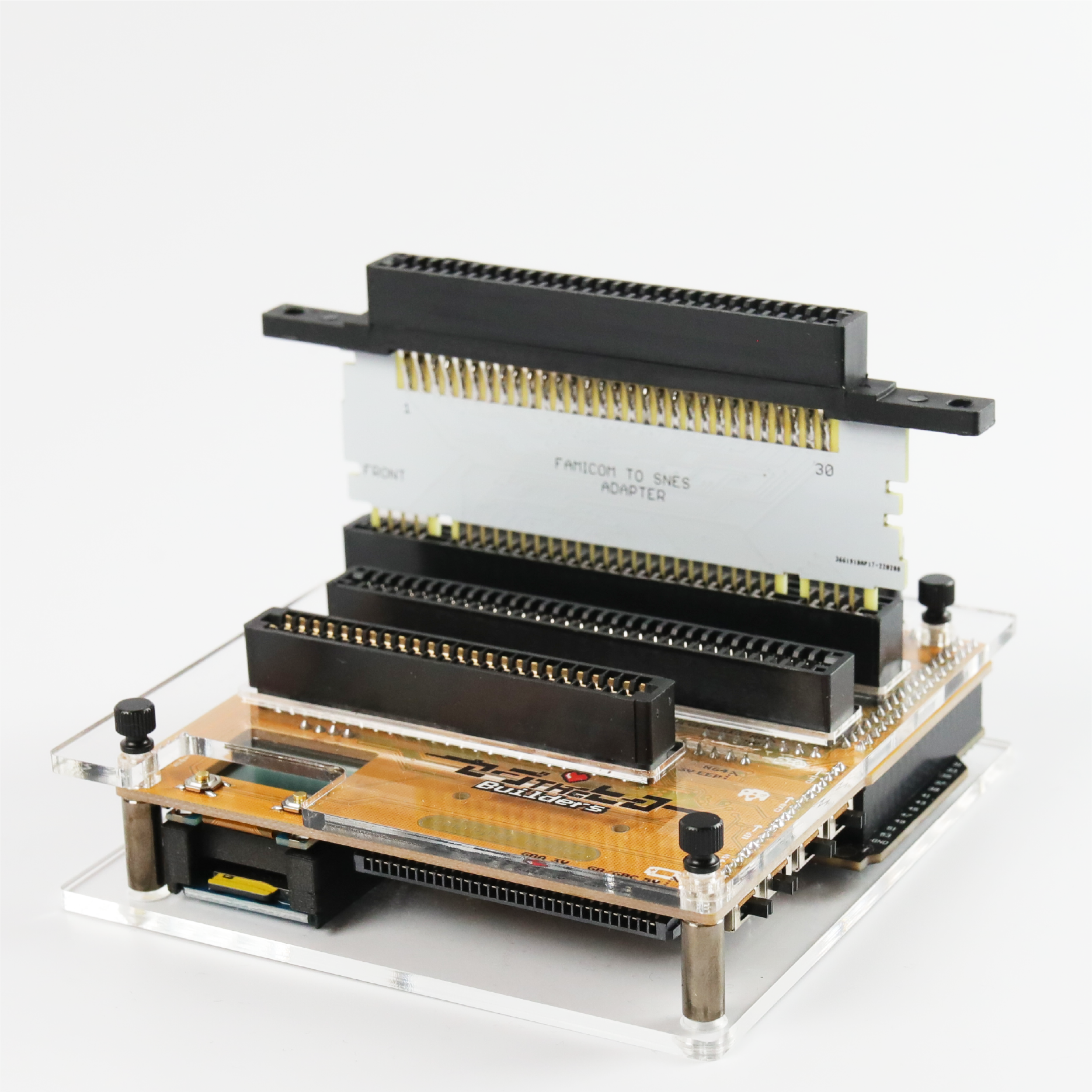 CartReader V5 Vselect RTC その他 CartReader V5 Vselect RTC