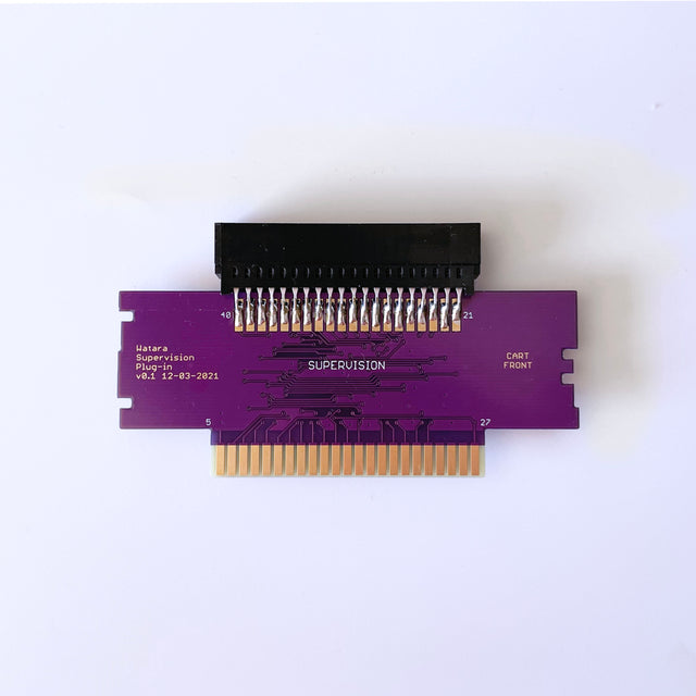 Cartridge adapters